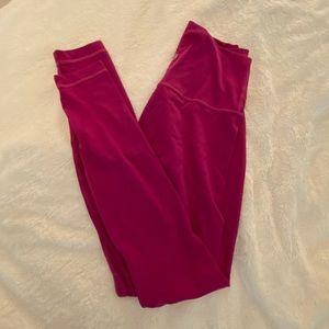 Lululemon Align High-Rise 28” Leggings